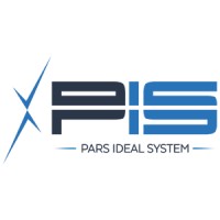 Pars ideal System logo - Similar company to Diazist