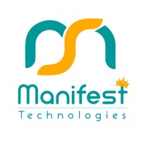 Manifest Technologies logo - Similar company to The Cura Team®