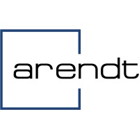 Arendt logo - Similar company to Box4Box