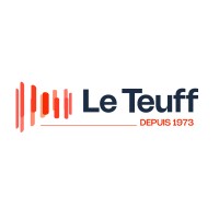 LE TEUFF SAS logo - Similar company to Lbge