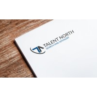Talent North logo - Similar company to Roadnomads