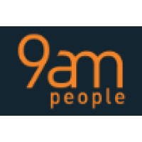 9am People logo - Similar company to Copia Leadership