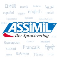 Assimil GmbH logo - Similar company to All2Work Gmbh
