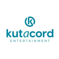 Kut A Cord Entertainment logo - Similar company to Clixtv.Com