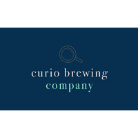 Curio Brewing Company logo - Similar company to Changeup Media Llc