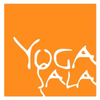 YogaŞala logo - Similar company to Workshopix.Com