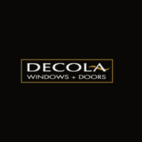 DeCola Windows & Doors Inc. logo - Similar company to Comfort King Windows & Doors