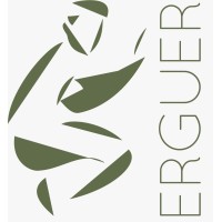 ERGUER - Gestão, Saúde e Ergonomia logo - Similar company to Proderg Ergonomia