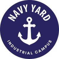 Navy Yard Industrial Campus logo - Similar company to Collins Machine Works