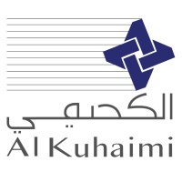 Al Kuhaimi Metal Industries logo - Similar company to Blast Door Interactive