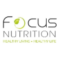 Focus Nutrition - XyloBurst/EcoFam logo - Similar company to Opmx, Llc
