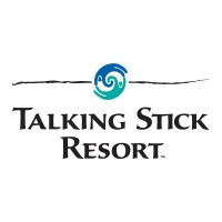 Talking Stick Resort logo - Similar company to Gila River Development