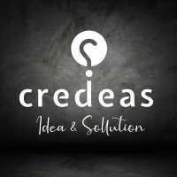 credeas logo - Similar company to Merits Technologies Ltd.