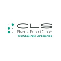 CLS Pharma Project GmbH logo - Similar company to Cls Labeling Support Ek