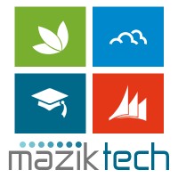 Mazik Tech Solutions logo - Similar company to Mazik Global Inc.