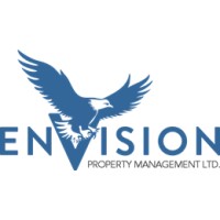 Envision Property Management Services Ltd. logo - Similar company to Total Exteriors Ltd.