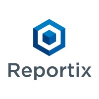 Reportix GmbH logo - Similar company to Abaut.Io
