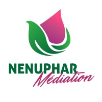 Nénuphar Médiation logo - Similar company to Association Nénuphar Médiation