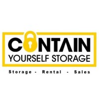 Contain Yourself Storage Yatala logo - Similar company to Container City