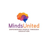 Minds United logo - Similar company to Mindsunited