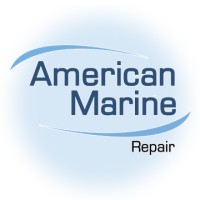 American Marine Repair logo - Similar company to Area 51 Global Logistics