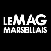 Le Mag Marseillais logo - Similar company to Peuple Olympien