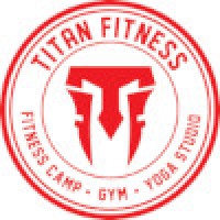 Titan Fitness Algarve logo - Similar company to Grovn