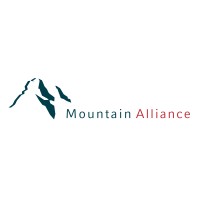 Mountain Alliance logo - Similar company to Reflection.Ai