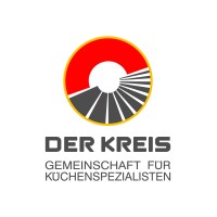 DER KREIS Einkaufsgesellschaft für Küchenfachgeschäfte AG logo - Similar company to Télépermanence Lausanne