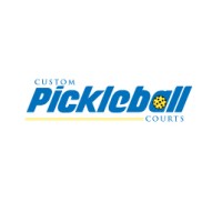 Custom Pickleball Courts logo - Similar company to Merrick Construction Corporation