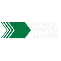 WORLD SYSTEM BUILDER logo - Similar company to World System Builder