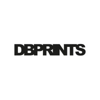 DBPRINTS logo - Similar company to Bax Group B.V.