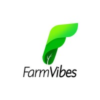 FarmVibes logo - Similar company to Pixel Led Displays