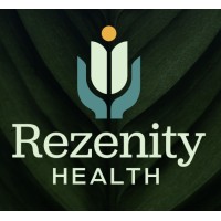 Rezenity Health logo - Similar company to Imideology