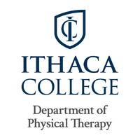 Ithaca College Physical Therapy Alumni logo - Similar company to Ithaca College Alumni Association