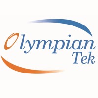 Olympian Tek logo - Similar company to Tipcode