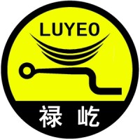 Chongqing Luyeo Autoparts Co.,Ltd logo - Similar company to Leafspring