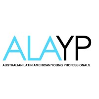 ALAYP logo - Similar company to Good To Book