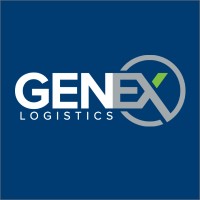 Genex Logistics LLC logo - Similar company to On•Time Labs
