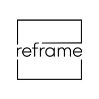 reframe logo - Similar company to Modmd