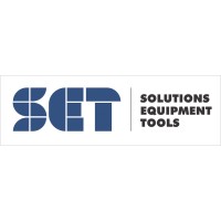 Solutions Equipment Tools LLC logo - Similar company to Siteman.Az