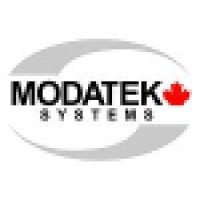 Modatek Systems logo - Similar company to Sigmapac Engineered Services Inc