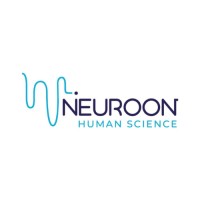 Neuroon logo - Similar company to Flowmore