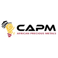 CAPM African Precious Metals logo - Similar company to Dirabotle Projects