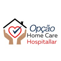 Opção Home Care logo - Similar company to Além Do Cuidado | Home Care
