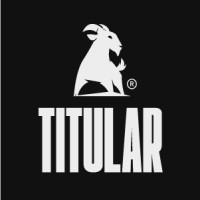Titular logo - Similar company to Uilo
