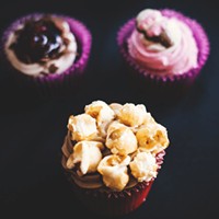 Yummy Cupcakes SA logo - Similar company to Cal Poly Center For Leadership