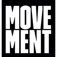 We Are Movement logo - Similar company to Team Engine