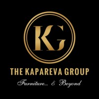 Kapareva Group logo - Similar company to Ravoh