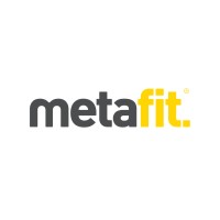 MetaFit logo - Similar company to Metafit